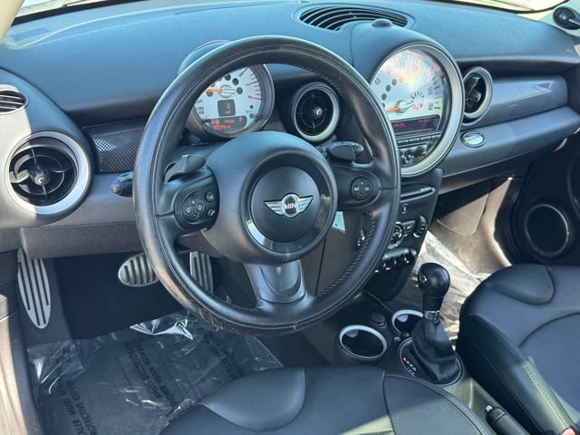 Used 2011 MINI Cooper S FWD image 15