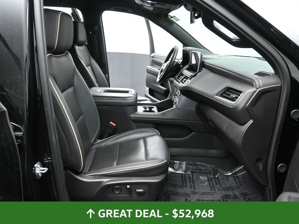 Used 2024 GMC Yukon XL SLT AWD/4WD image 22
