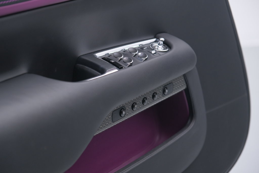 Used 2020 Rolls-Royce Wraith RWD image 53