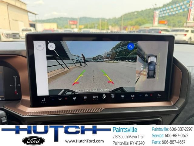 New 2026 Ford Bronco Sport Outer Banks w/ Outer Banks Tech Package+ AWD/4WD image 33