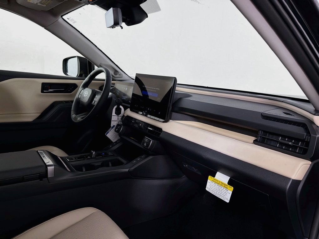 New 2026 Toyota RAV4 Limited AWD/4WD image 30