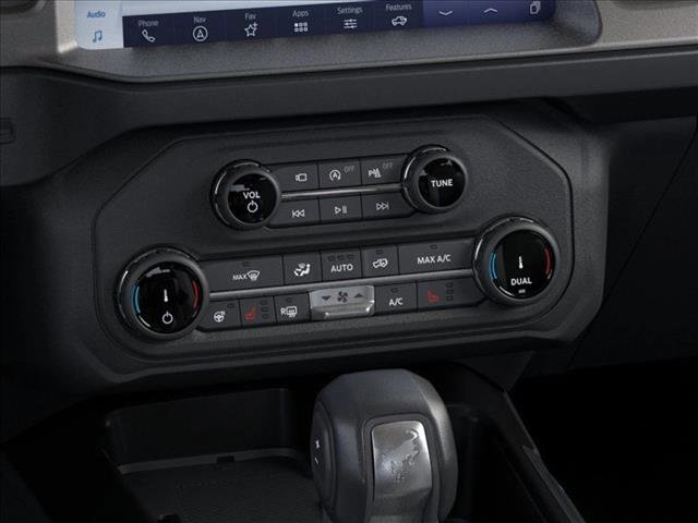 New 2026 Ford Bronco Outer Banks image 14