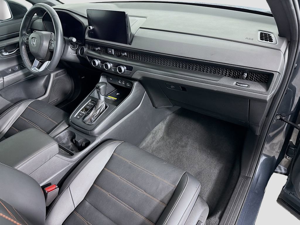Used 2024 Honda CR-V Sport-L image 17