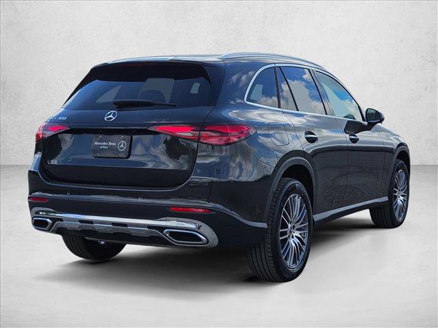 Certified 2026 Mercedes-Benz GLC 300 video 2