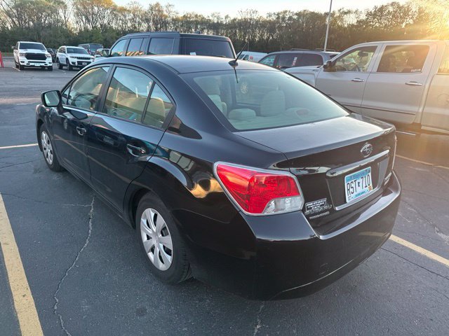 Used 2013 Subaru Impreza 2.0i AWD/4WD image 7