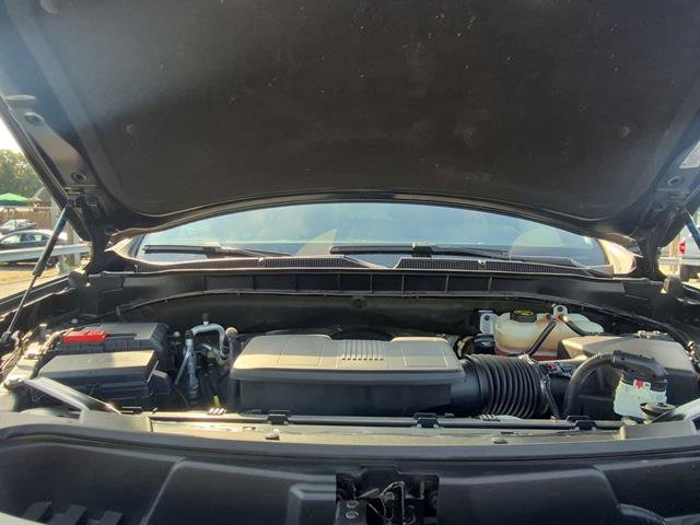 Certified 2023 Chevrolet Tahoe LT image 61