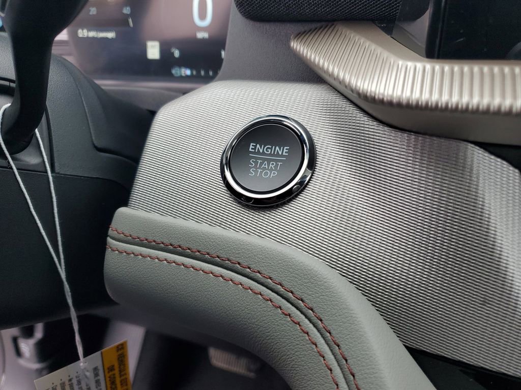 New 2026 Ford Explorer Active w/ Active Comfort Package image 17