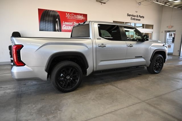 New 2026 Toyota Tundra Limited w/ Nightshade Package AWD/4WD image 5