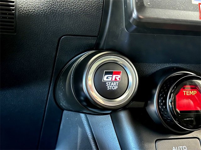 New 2026 Toyota GR86 YUZU Limited image 17