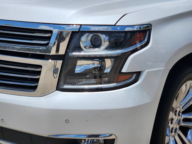 Used 2019 Chevrolet Tahoe Premier w/ Max Trailering Package RWD image 9