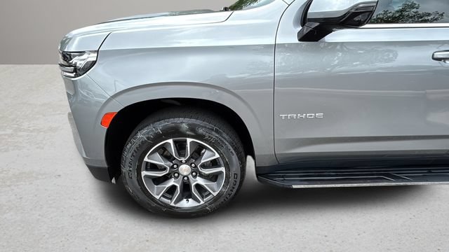Used 2023 Chevrolet Tahoe LT w/ Luxury Package AWD/4WD image 37