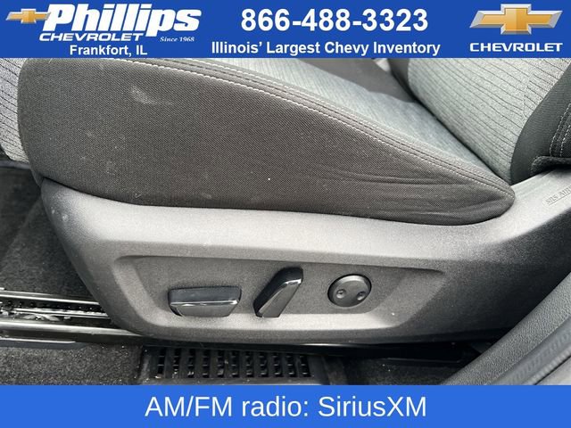 Used 2023 Nissan Rogue SV image 17