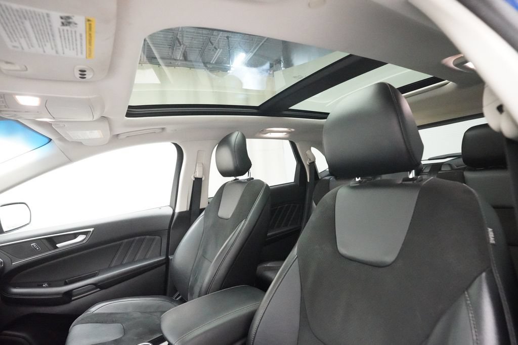Used 2015 Ford Edge Sport w/ Equipment Group 401A AWD/4WD image 33