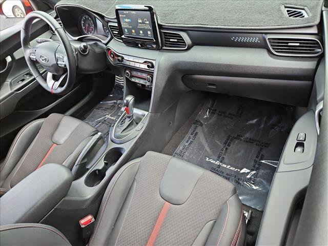 Used 2019 Hyundai Veloster Turbo FWD image 20