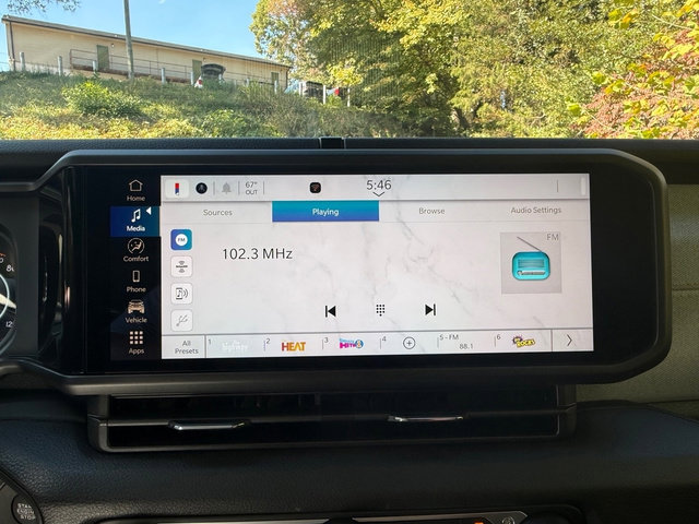 New 2026 Jeep Wrangler Unlimited Sport image 23