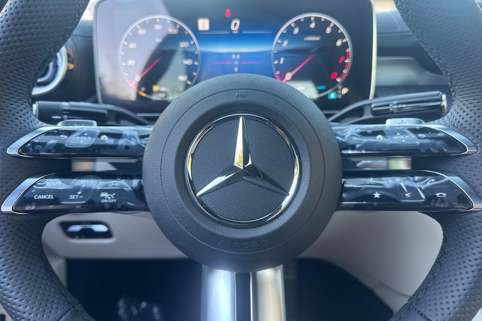 New 2027 Mercedes-Benz CLE 300 4MATIC Cabriolet image 25