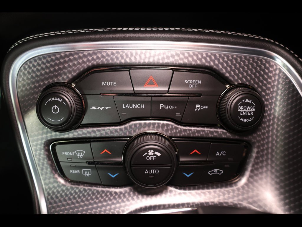 Used 2020 Dodge Challenger SRT Hellcat Redeye image 26