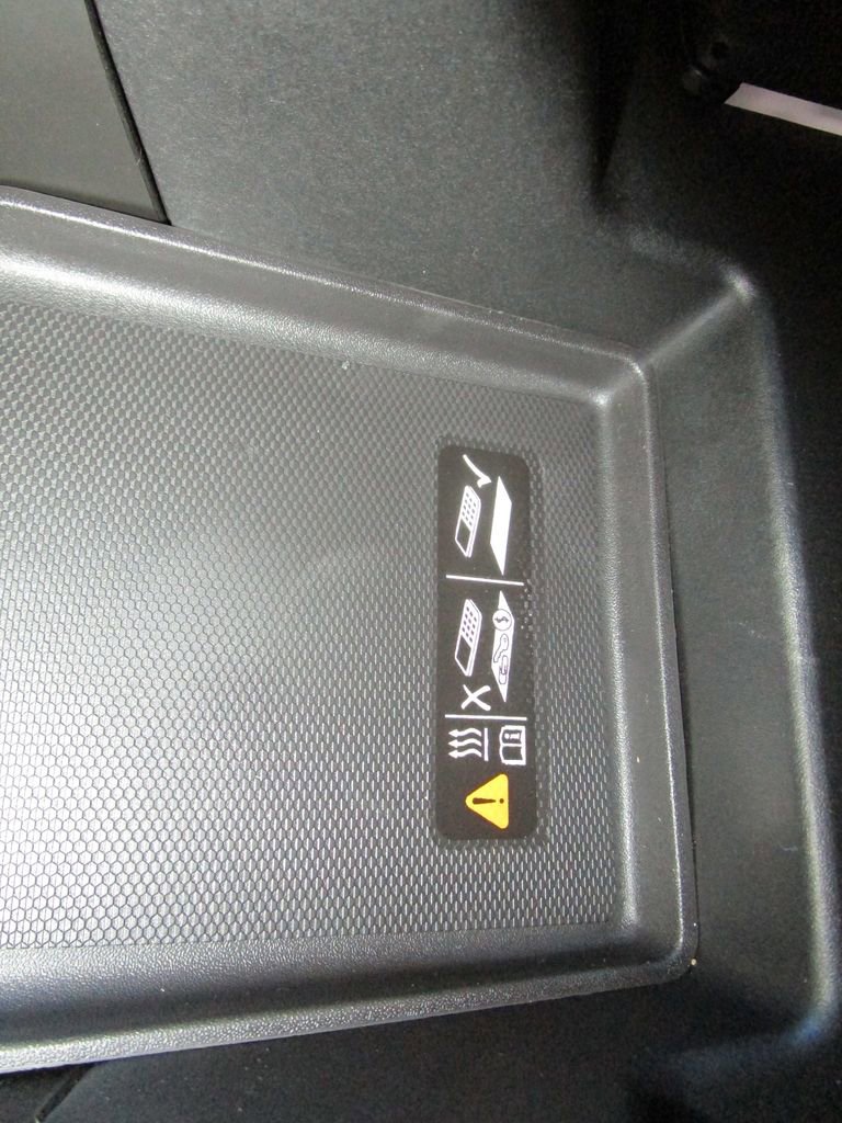 New 2026 Chevrolet Silverado 1500 LTZ image 40