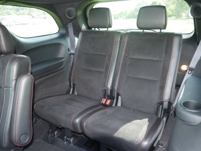 Used 2026 Dodge Durango GT AWD/4WD image 25