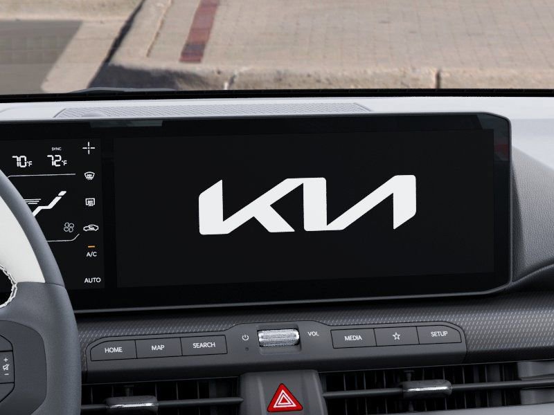 New 2026 Kia K4 GT-Line Turbo FWD image 25