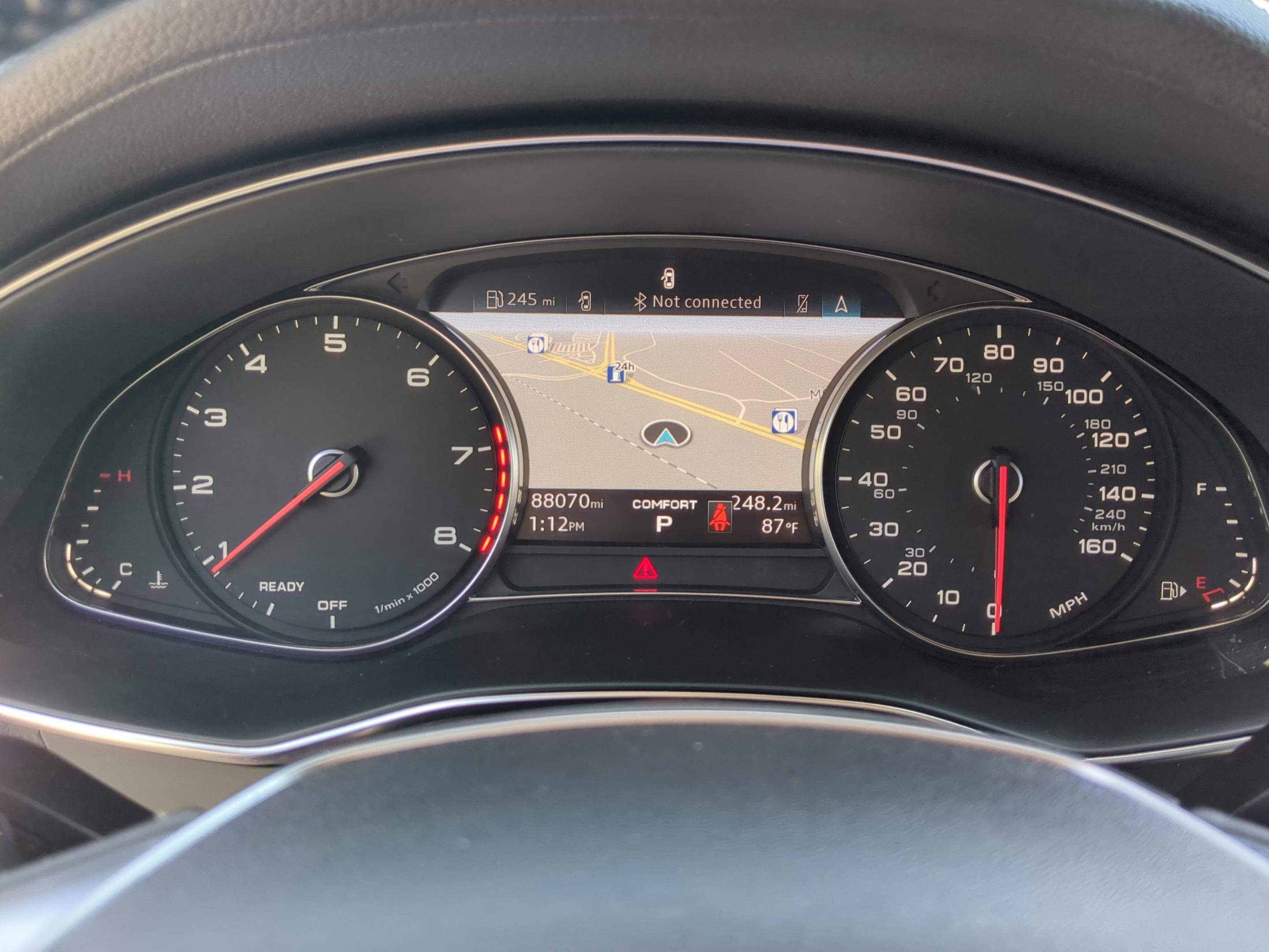 Used 2019 Audi A6 2.0T Premium w/ Convenience Package image 17