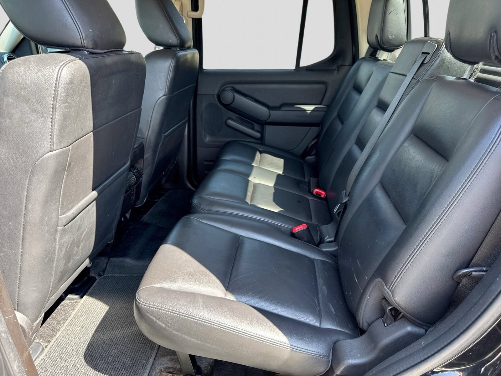 Used 2010 Ford Explorer Sport Trac Limited AWD/4WD image 19