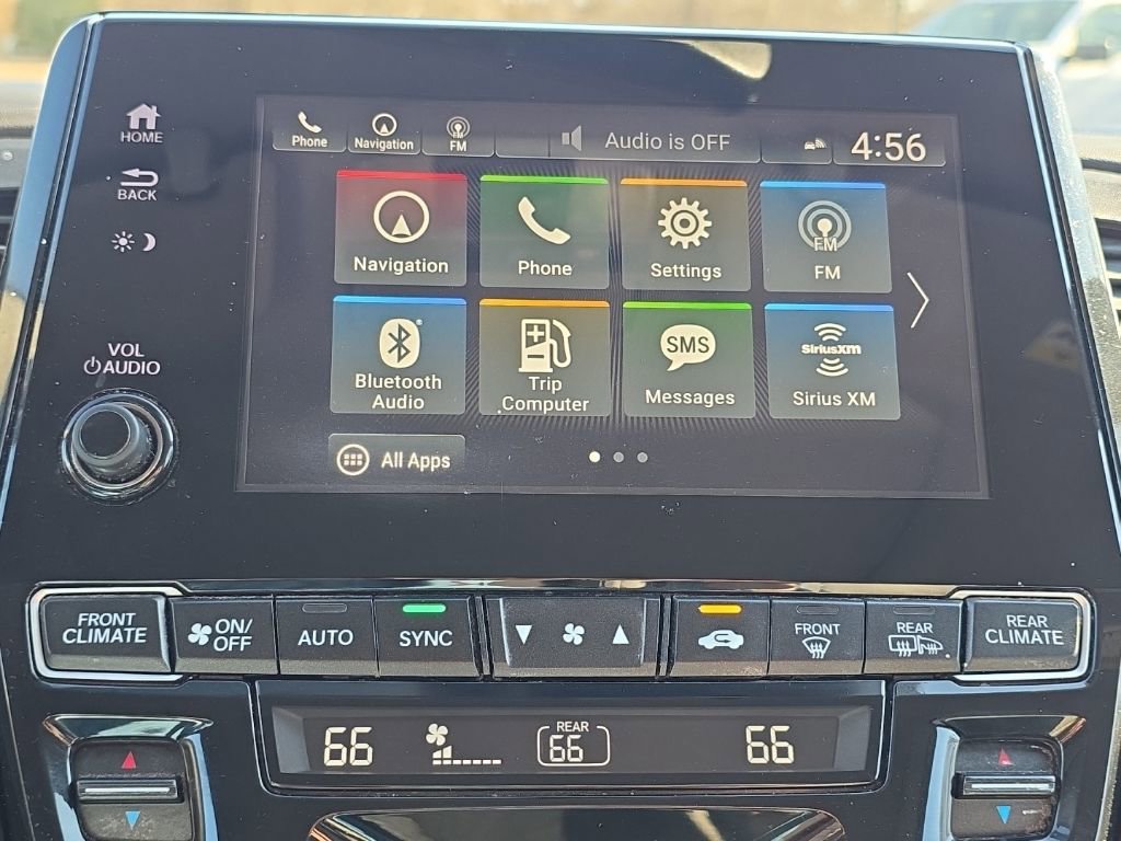 Used 2019 Honda Odyssey Touring image 25