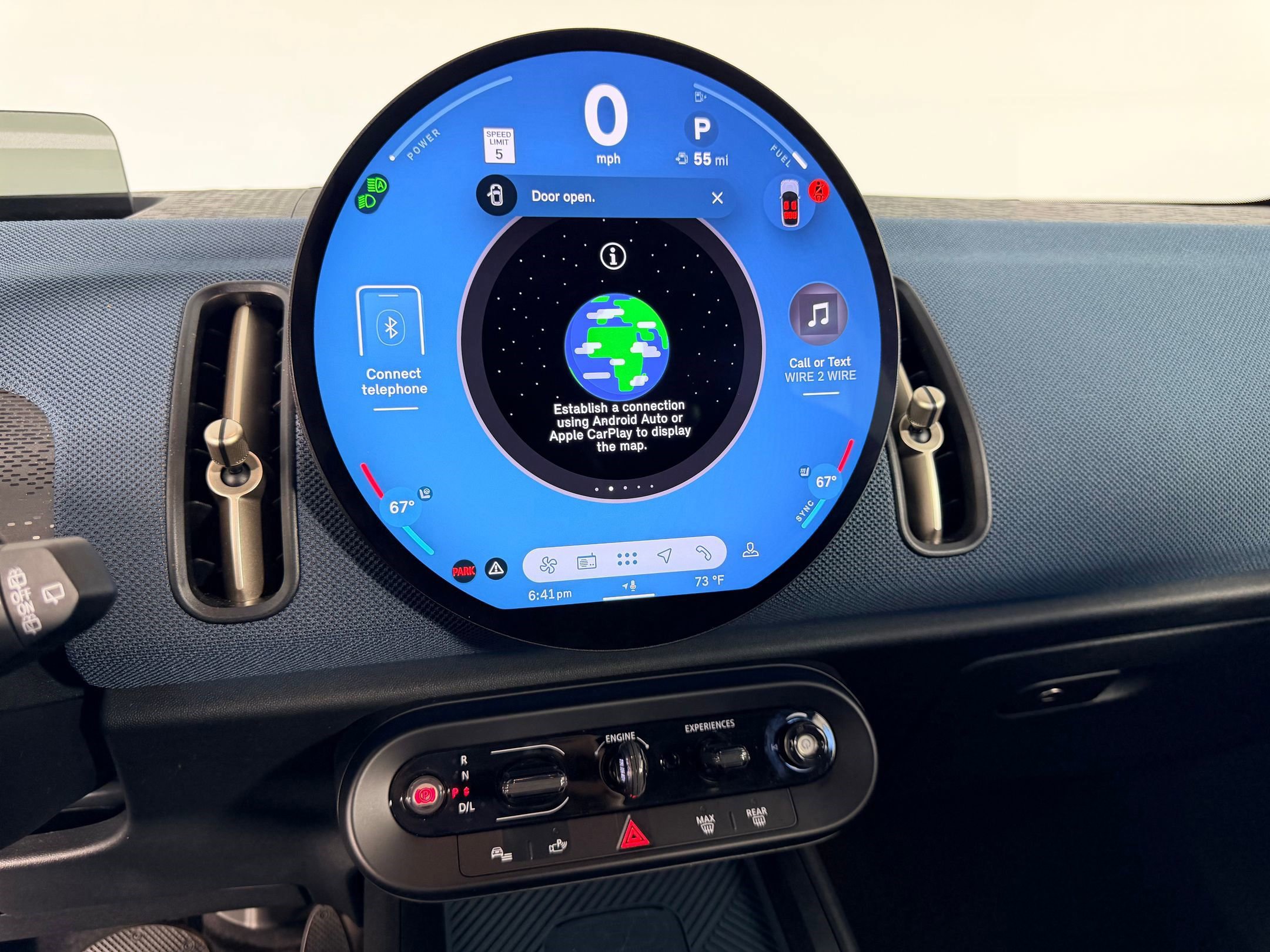 Certified 2025 MINI Cooper Countryman S AWD/4WD image 23