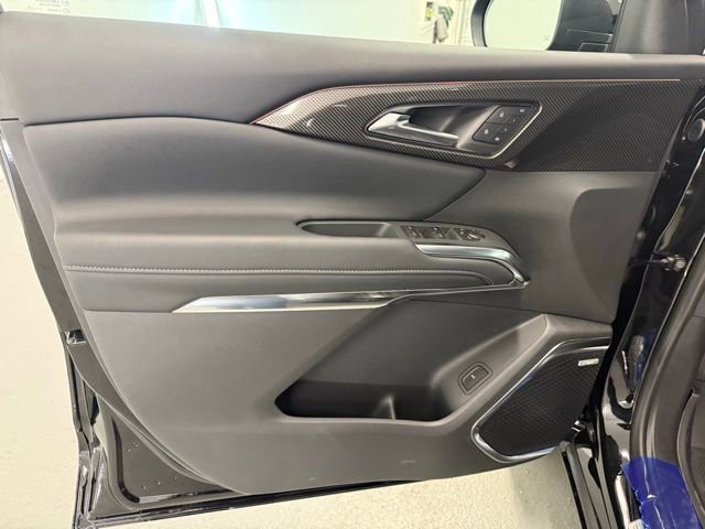 New 2026 Chevrolet Traverse High Country w/ LPO, Floor Liner Package image 9