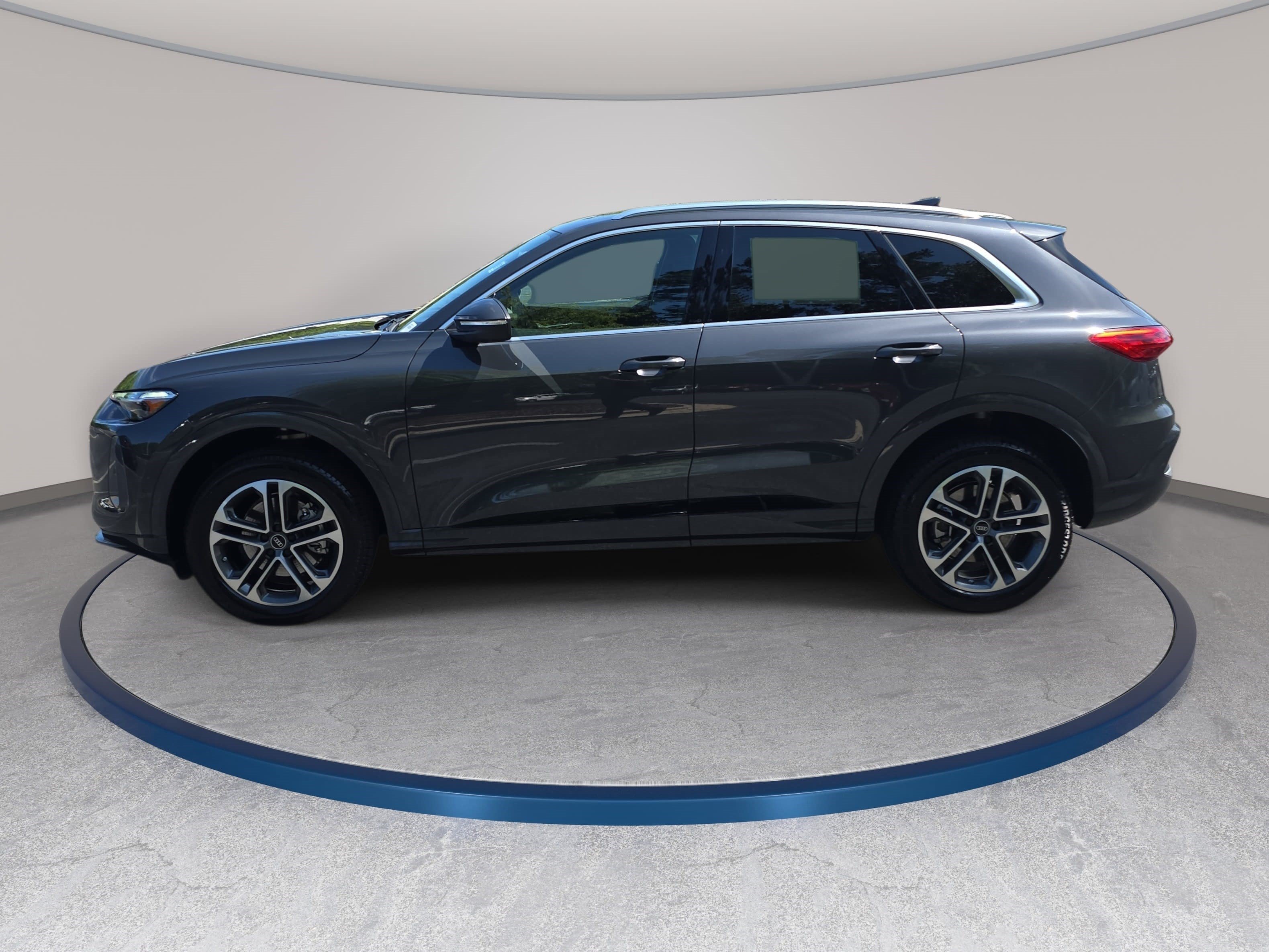 New 2026 Audi Q5 Premium Plus AWD/4WD image 8
