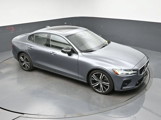 Used 2019 Volvo S60 T6 R-Design AWD/4WD image 18