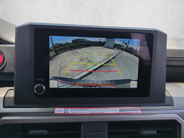 Certified 2025 Toyota 4Runner TRD Off-Road AWD/4WD image 13