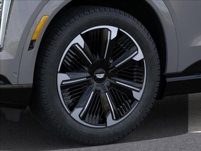 New 2026 Cadillac Escalade IQL Sport 2 image 9