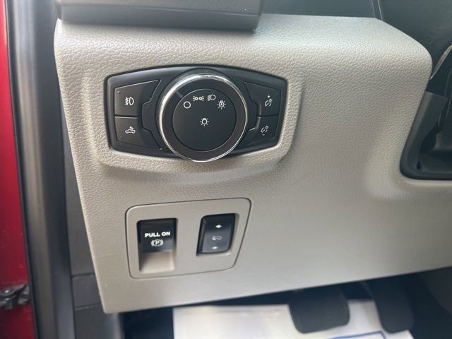 Used 2019 Ford F150 XLT w/ Equipment Group 302A Luxury image 19