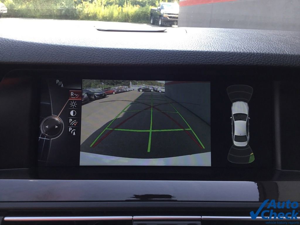 Used 2013 BMW M5 RWD image 43