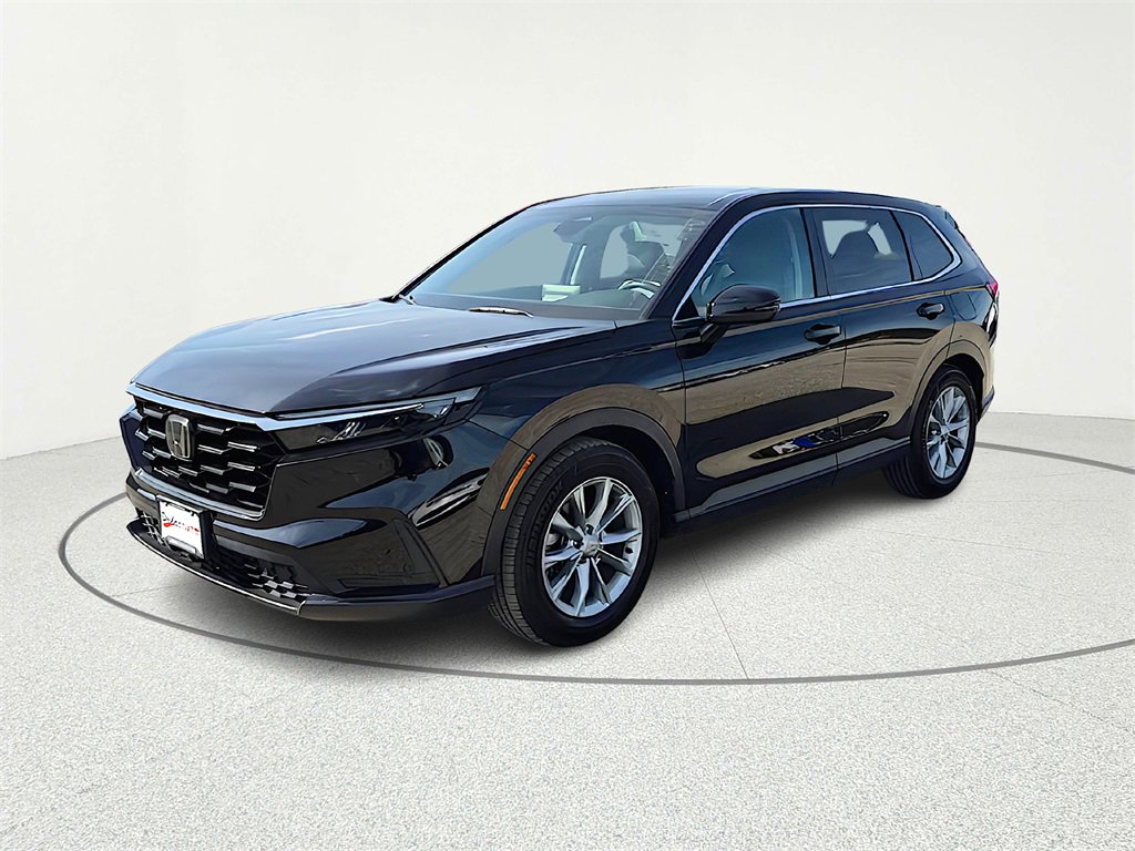 Used 2024 Honda CR-V EX-L image 2