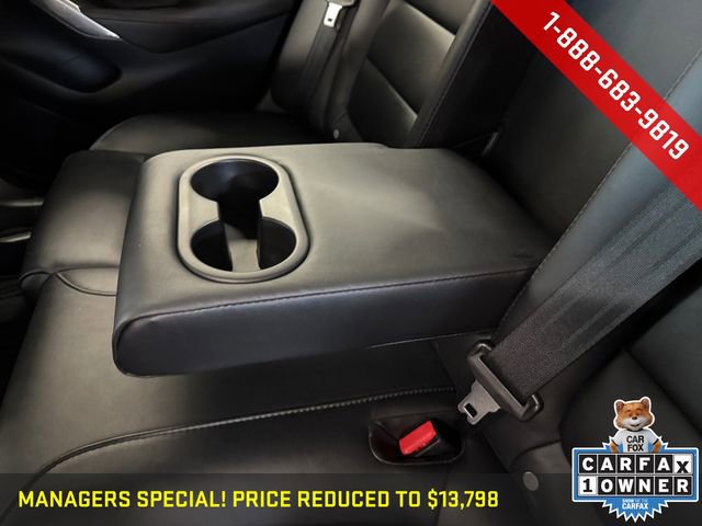 Used 2015 MAZDA MAZDA6 Touring image 21