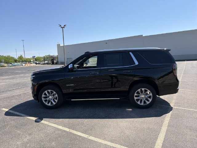 New 2026 Chevrolet Tahoe Premier w/ Sun And Tow Package AWD/4WD image 8
