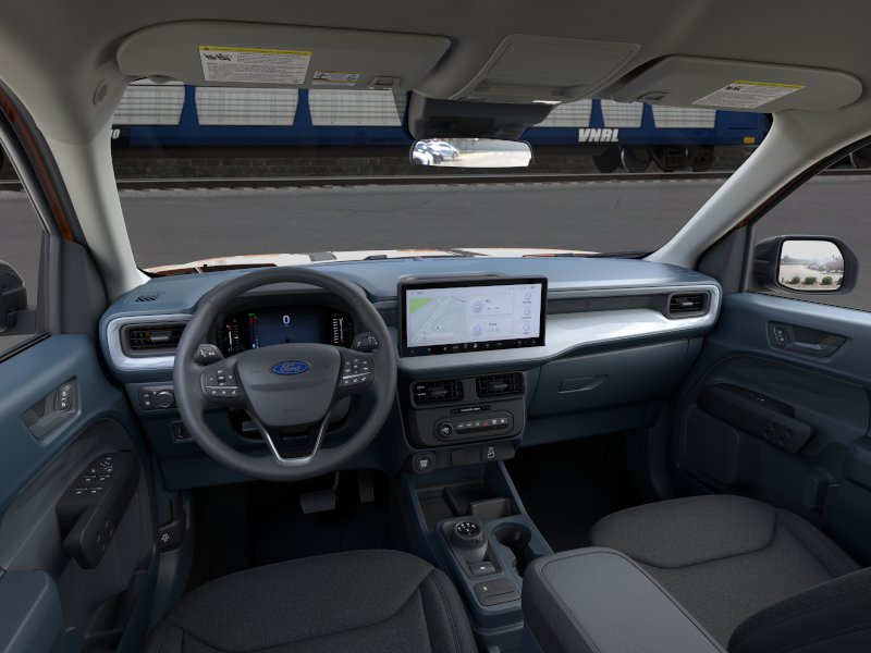 New 2026 Ford Maverick XLT AWD/4WD image 40
