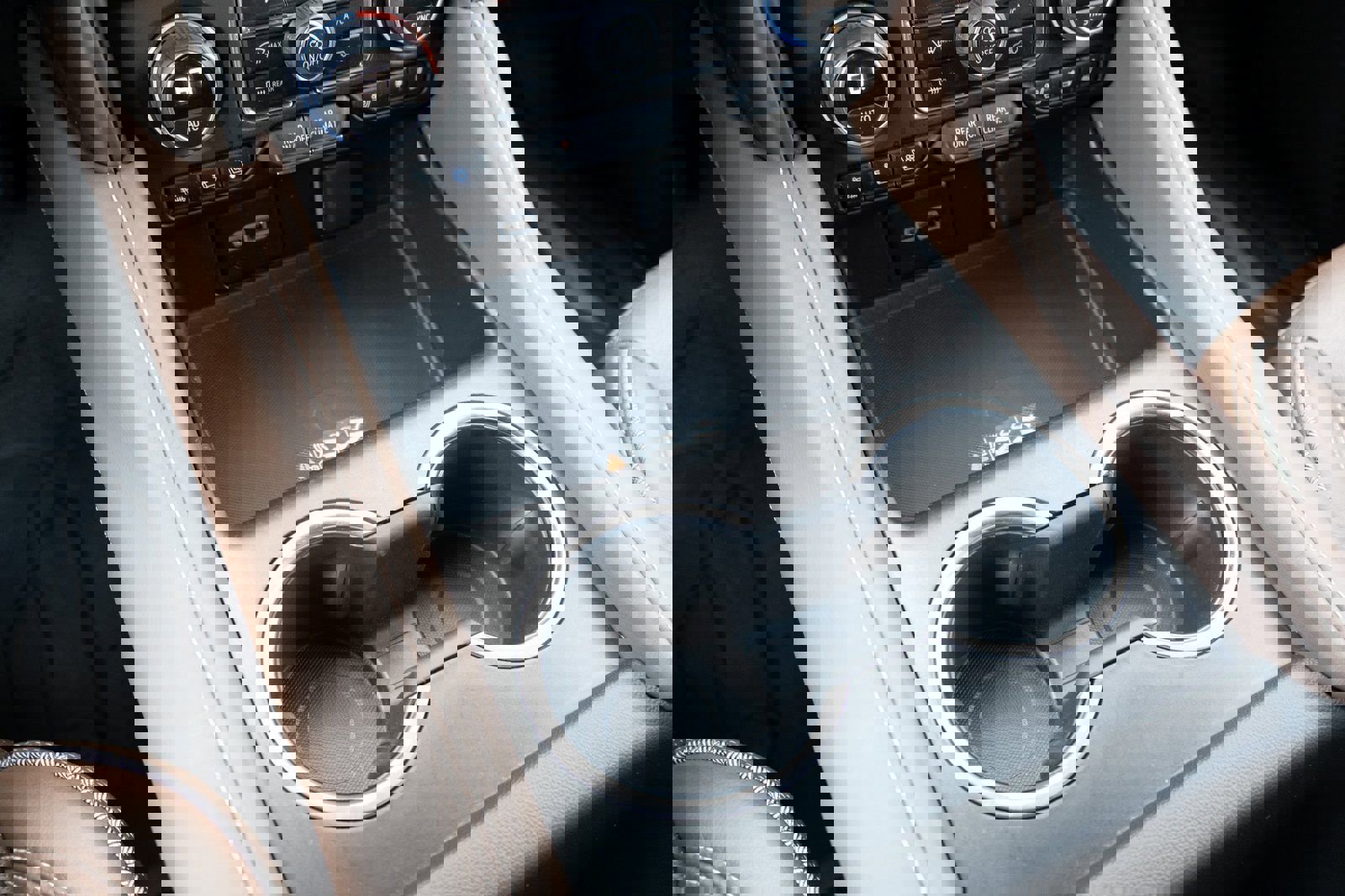 Used 2024 Chevrolet Tahoe High Country image 5