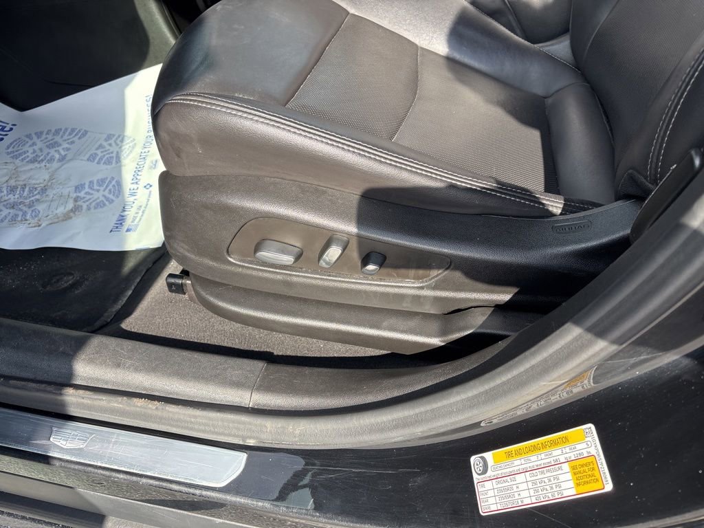 Certified 2023 Cadillac XT6 Premium Luxury image 29