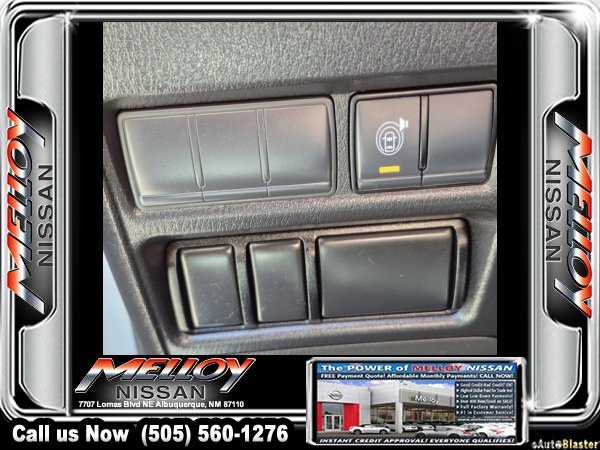 Certified 2023 Nissan Armada SV AWD/4WD image 9