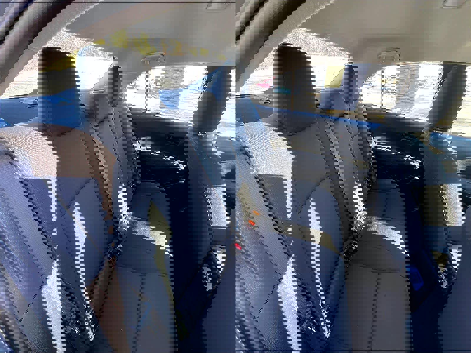 Used 2024 Toyota Corolla LE image 16