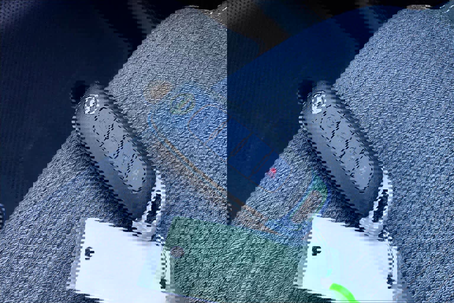 Used 2023 Nissan Rogue SV image 14