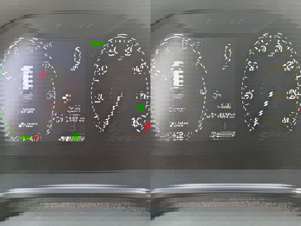 Used 2025 Honda CR-V Sport Touring image 30