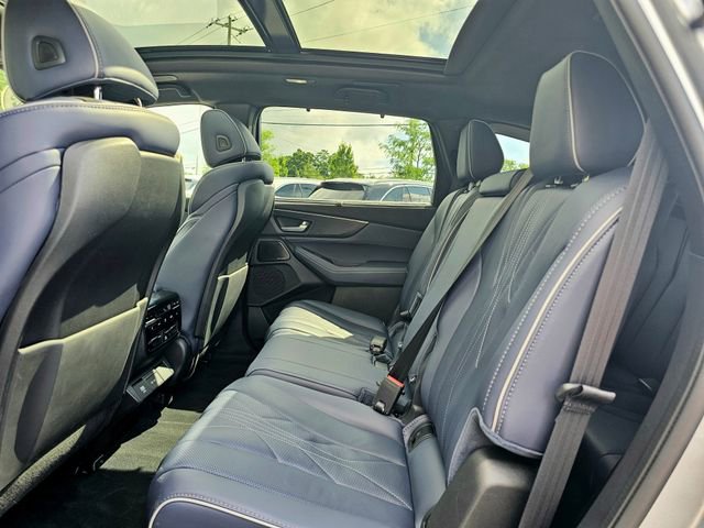 Used 2025 Acura MDX Type S AWD/4WD image 25