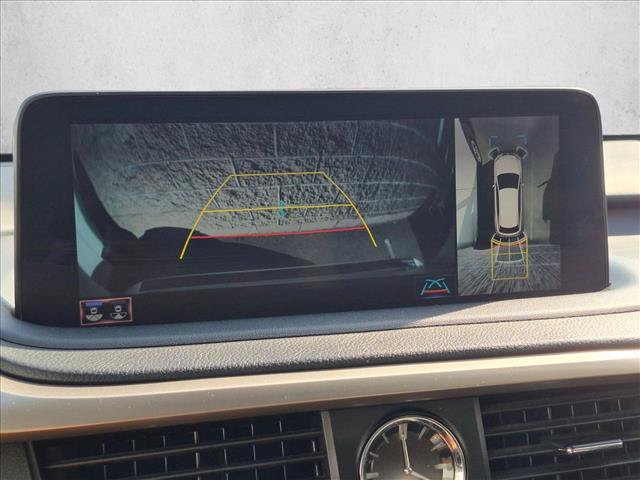 Used 2022 Lexus RX 450h AWD w/ Premium Package image 15