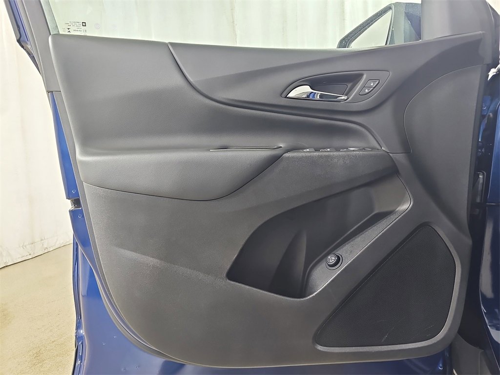 Certified 2023 Chevrolet Equinox LT image 16