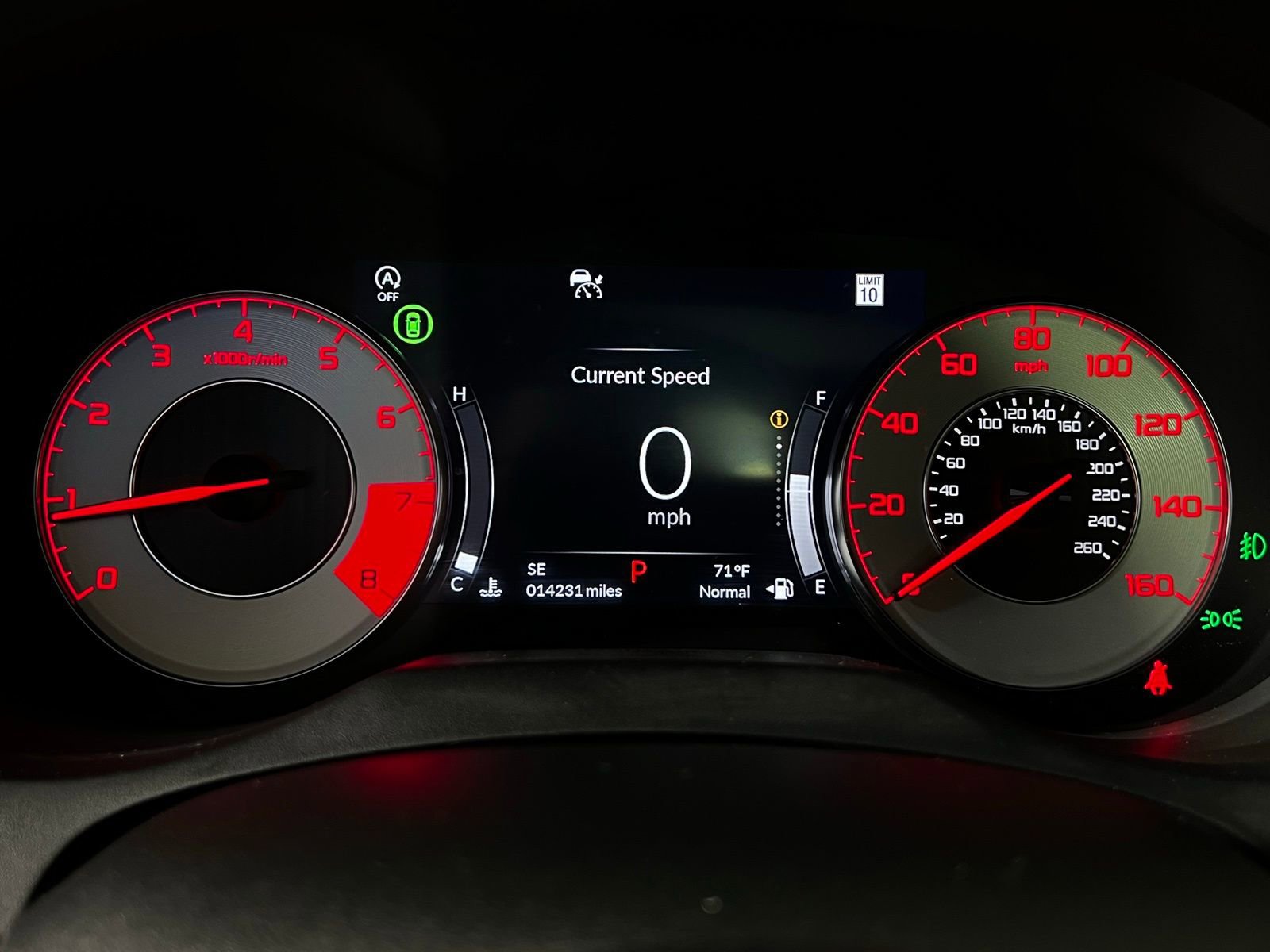 Used 2024 Acura RDX A-Spec image 17