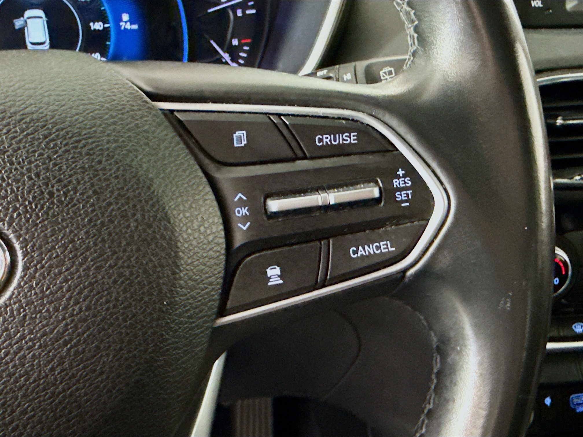 Used 2020 Hyundai Santa Fe SEL w/ Convenience Package FWD image 15